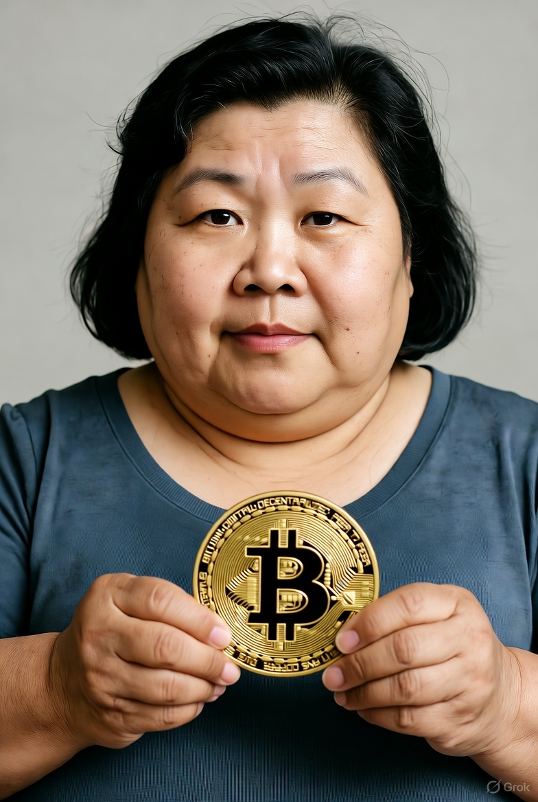 ?? Chinese Mastermind Jailed for 11 Years, .3 Billion in Crypto Confiscated in UK's Largest Seizure