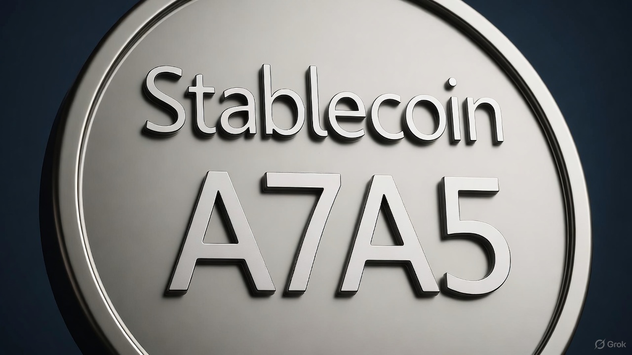 EU Prepares Sanctions Against Ruble-Backed Stablecoin A7A5