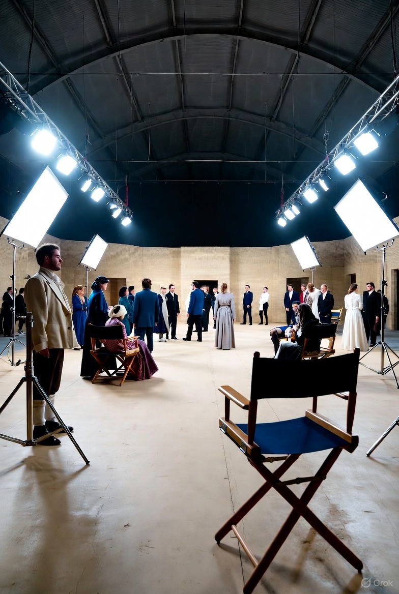 Global Demand Surges for Awards Season's Hottest Titles: Netflix's 'Adolescence' Leads the Pack