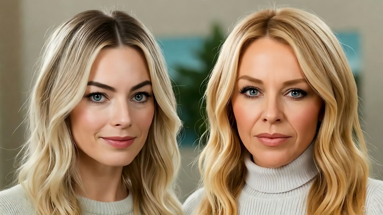 Margot Robbie: "Beyond Honoured" by Kylie Minogue's Biopic Dream Casting – But Declines Over Singing Skills