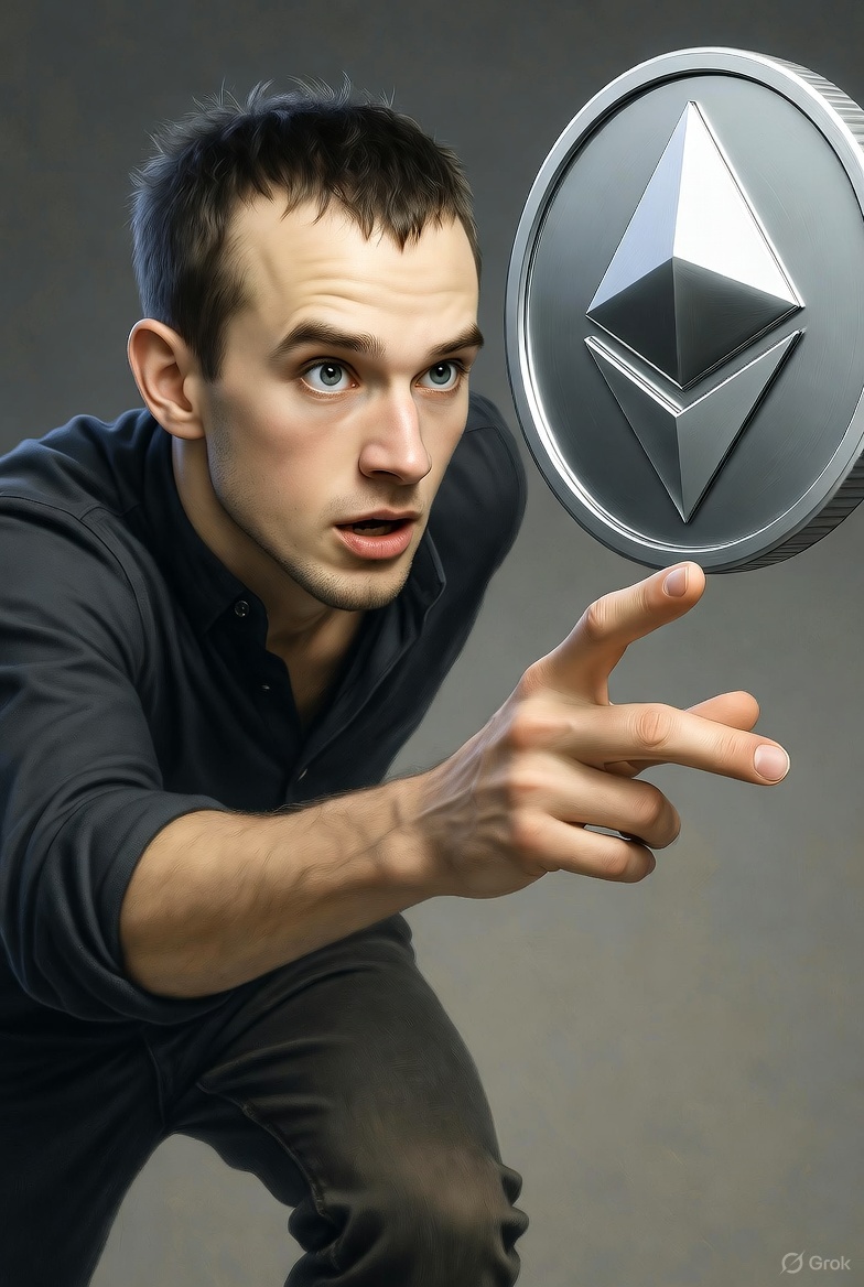 When the Bubble Bursts: Is the End Near for Ethereum? Record 2.4 Million ETH Exit Queue Signals Growing Unease