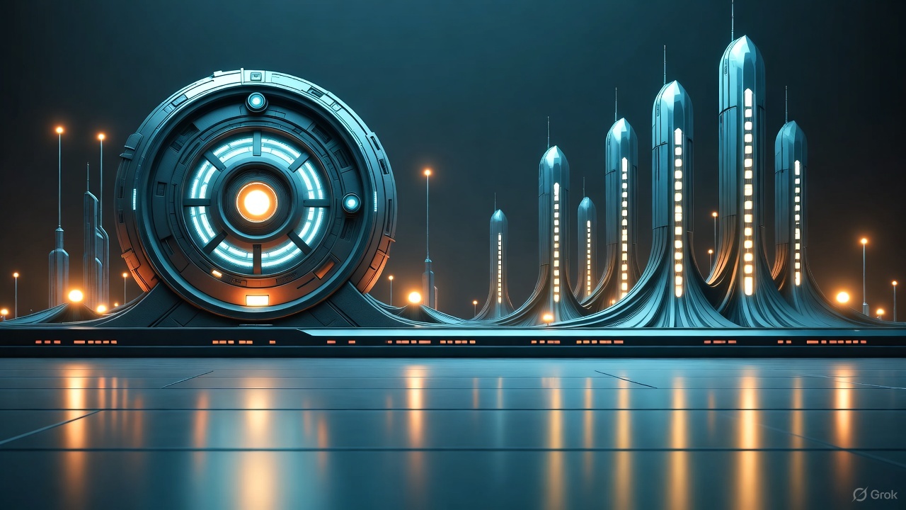 The AI Revolution: When Transaction Costs Hit Zero, Do Companies Die?