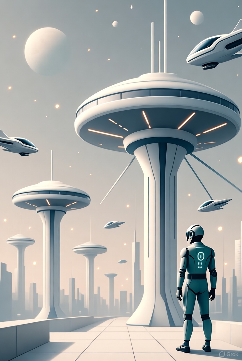 Redefining Management for an AI-Driven World