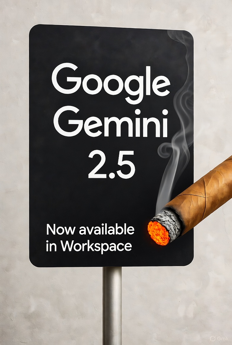 Google Unveils Gemini 2.5 Computer Use: A Smarter AI Agent for Seamless UI Interaction
