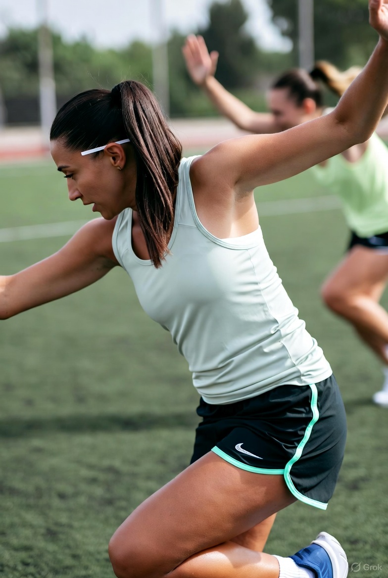 Ovulation Superpowers: Science Shows Women Gain a 30-Millisecond Reaction Boost and Sharper Brain Function