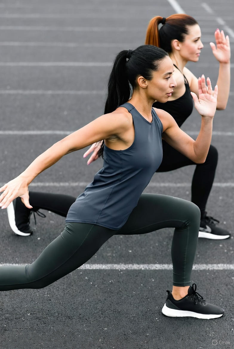 Ovulation Superpowers: Science Shows Women Gain a 30-Millisecond Reaction Boost and Sharper Brain Function