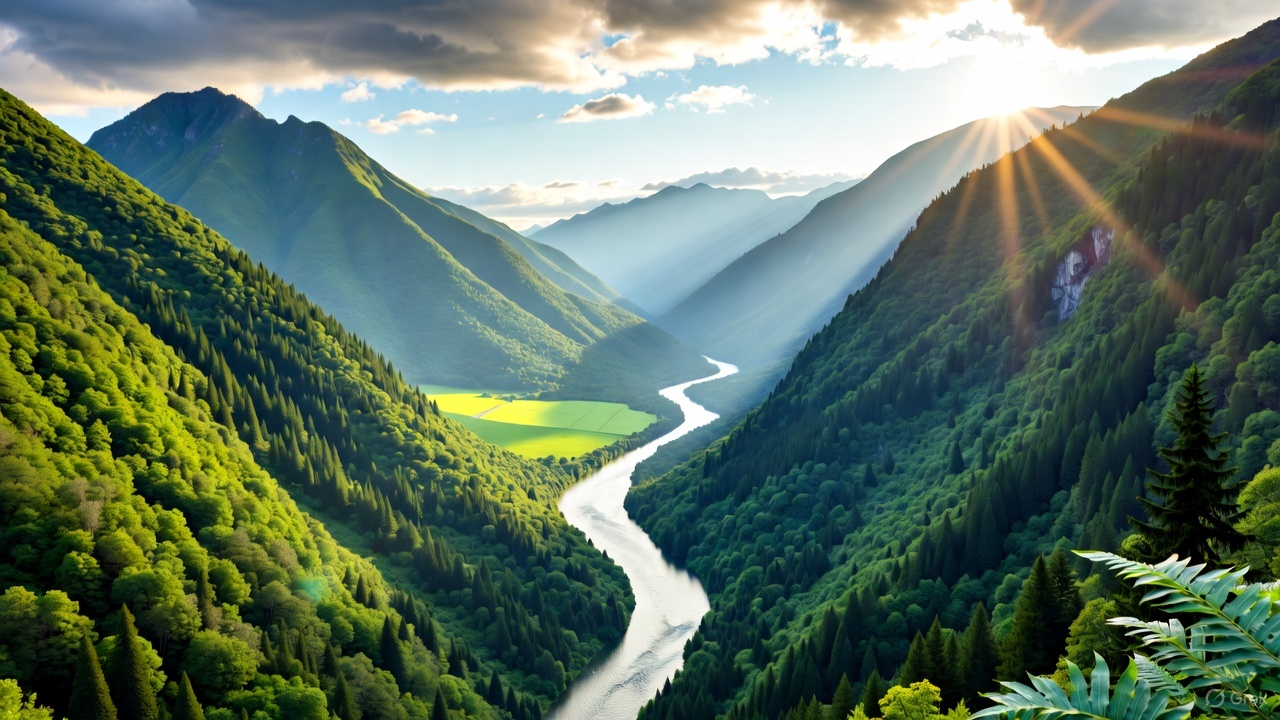 Scientists Confirm: Nature Walks Outperform Therapy for Boosting Mood and Reducing Anxiety