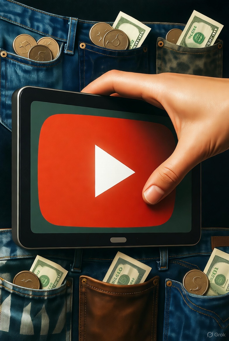 YouTube's Membership Overhaul Sparks Fury: Creators and Viewers Rebel Against Forced Paywalls