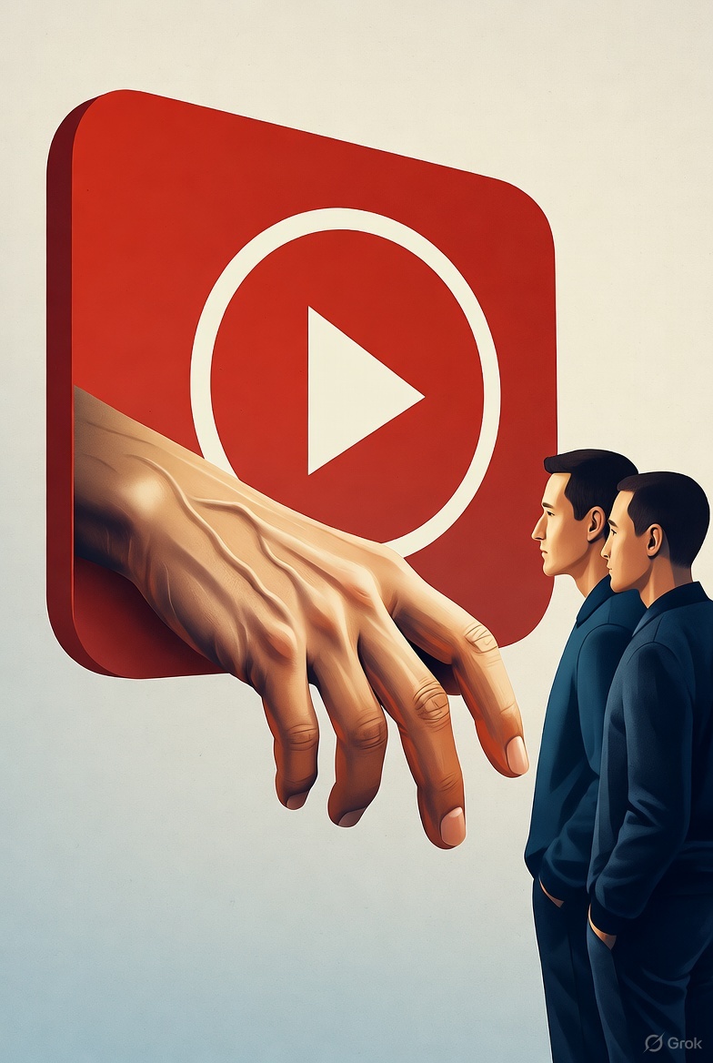 YouTube's Membership Overhaul Sparks Fury: Creators and Viewers Rebel Against Forced Paywalls