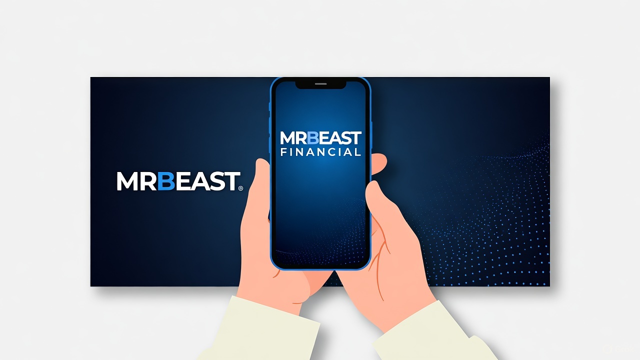 MrBeast's Bold Leap into Fintech: Acquiring Step Amidst Business Challenges