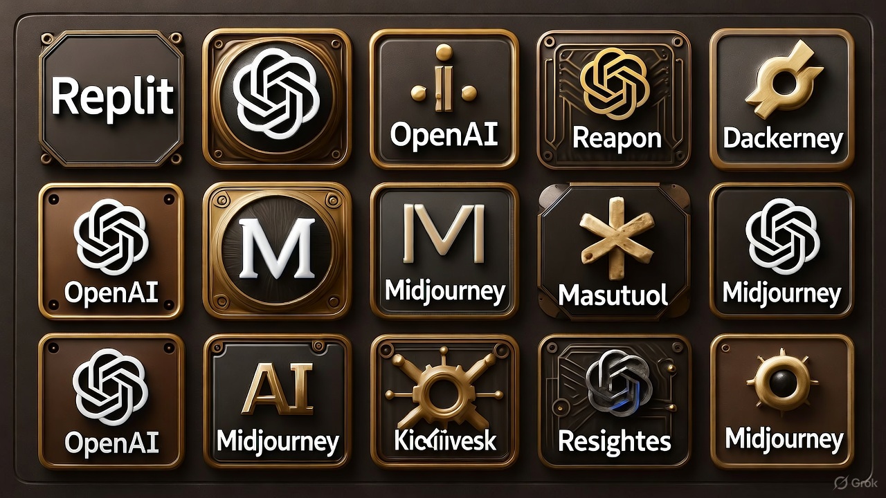 Where Startups Are Spending Big on AI: Insights from 200,000 Companies