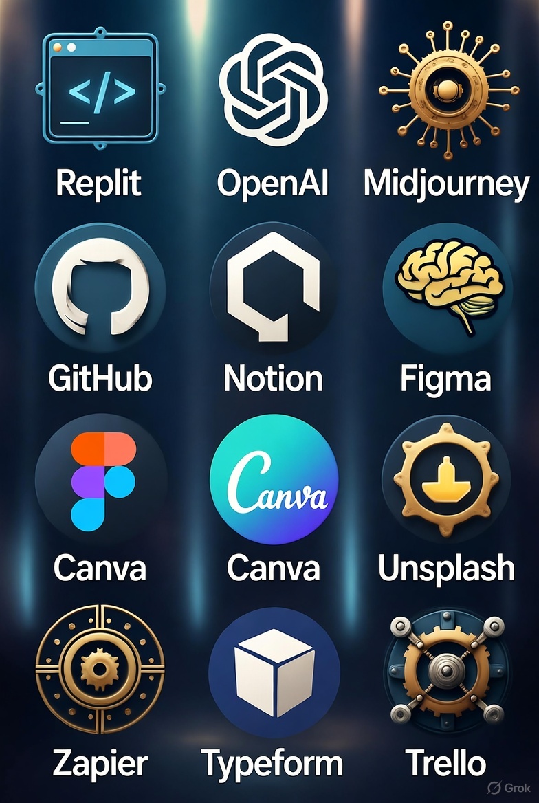 Where Startups Are Spending Big on AI: Insights from 200,000 Companies