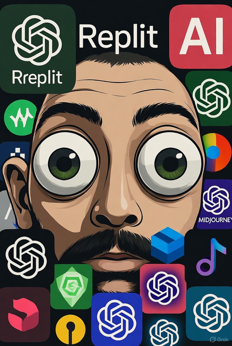 Where Startups Are Spending Big on AI: Insights from 200,000 Companies