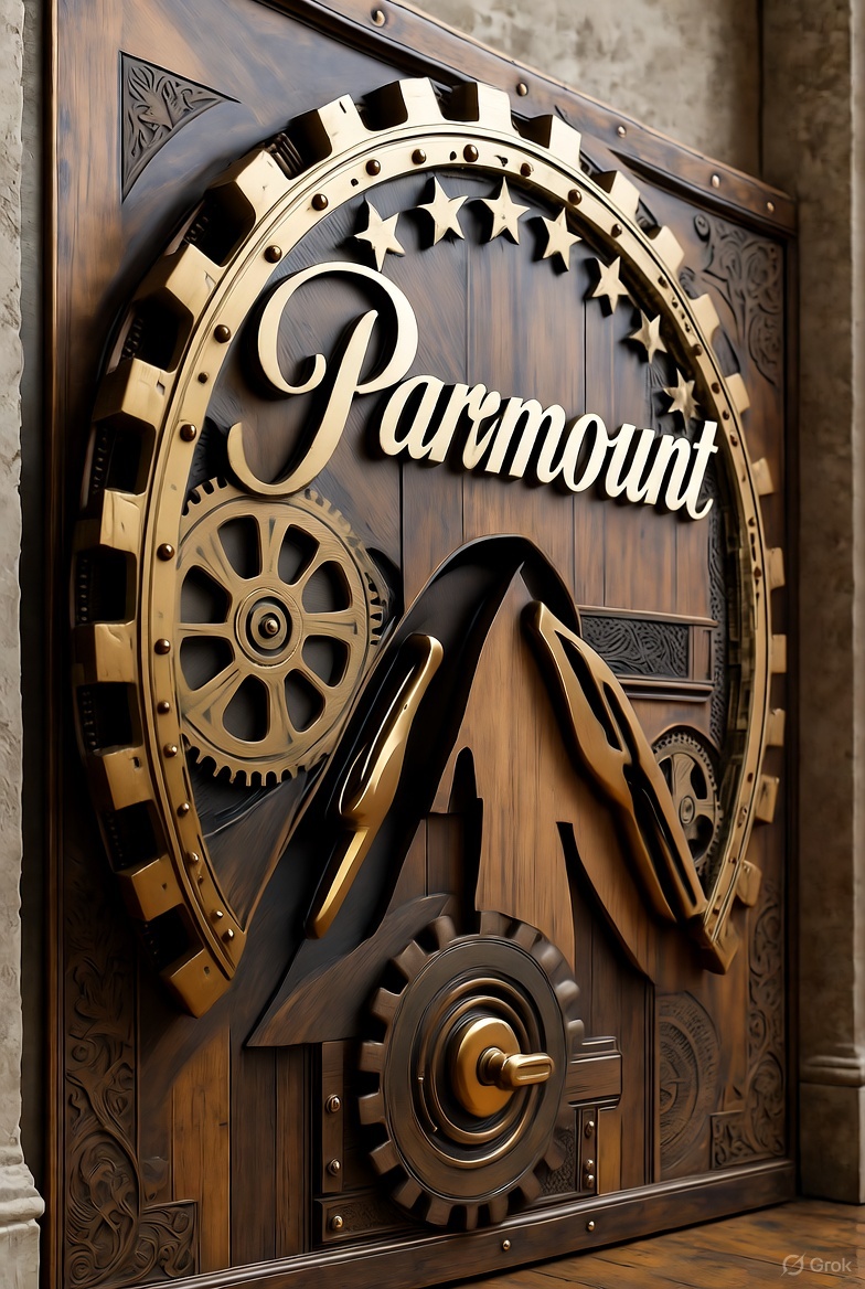 Warner Bros. Discovery Snubs Skydance's Merger Bid: A  Per Share Slight in Hollywood's Latest Power Play