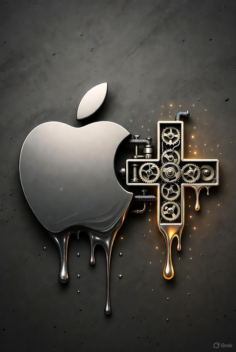 Down with the Plus! Apple Rebrands Its Streaming Service in Pursuit of a "New Identity"