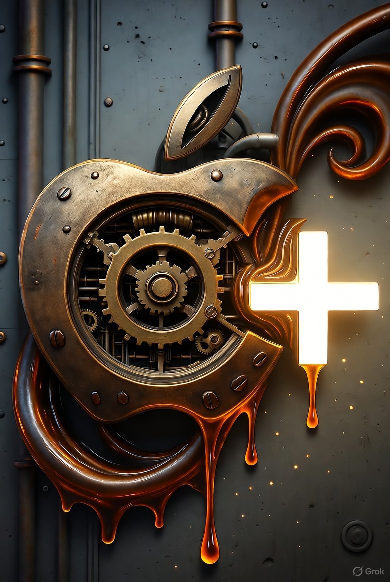 Down with the Plus! Apple Rebrands Its Streaming Service in Pursuit of a "New Identity"