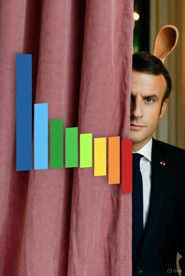 The Scandal Rocking French Cinema: Nobody Cares About French Films