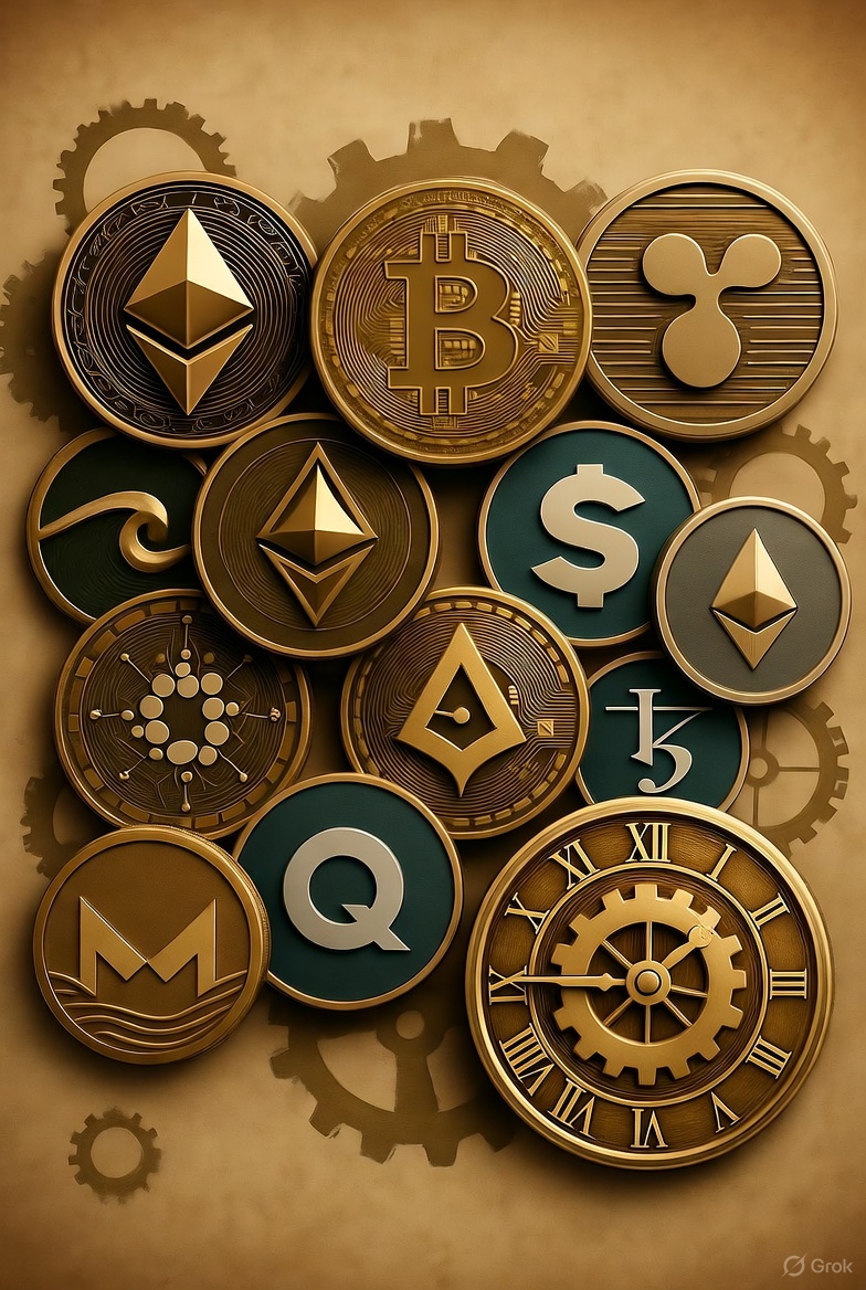 Investigation: The October 11 Crypto Crash - What Really Happened