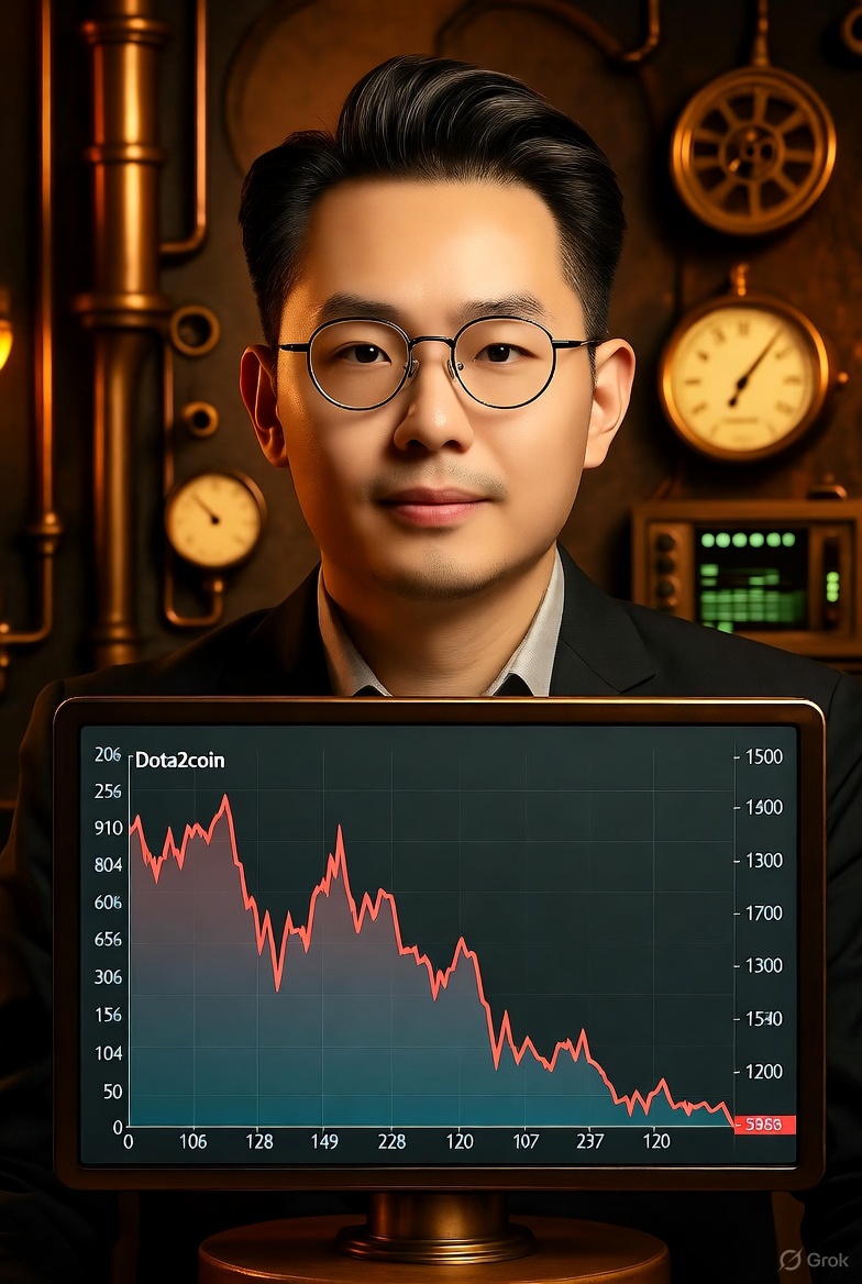 Hackers Hijack Official Dota 2 YouTube Channel to Pump Solana Meme Coin Scam