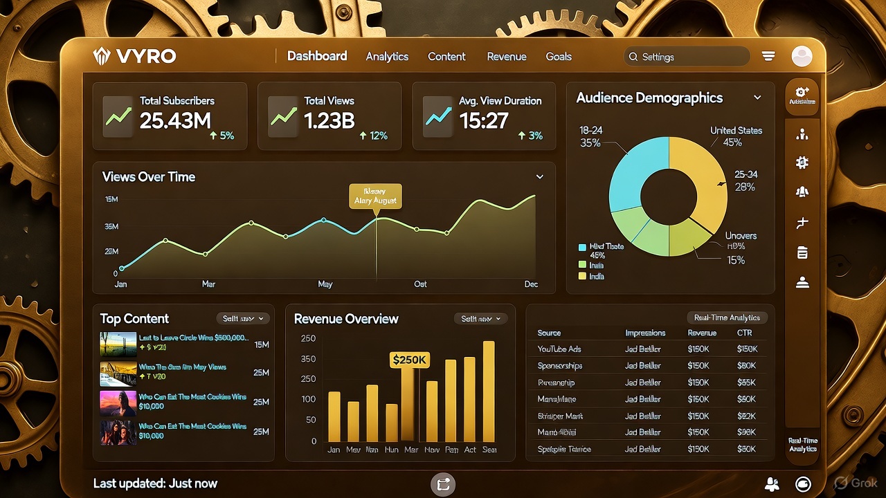 Clippers: The New UGC, Scaled by x1000