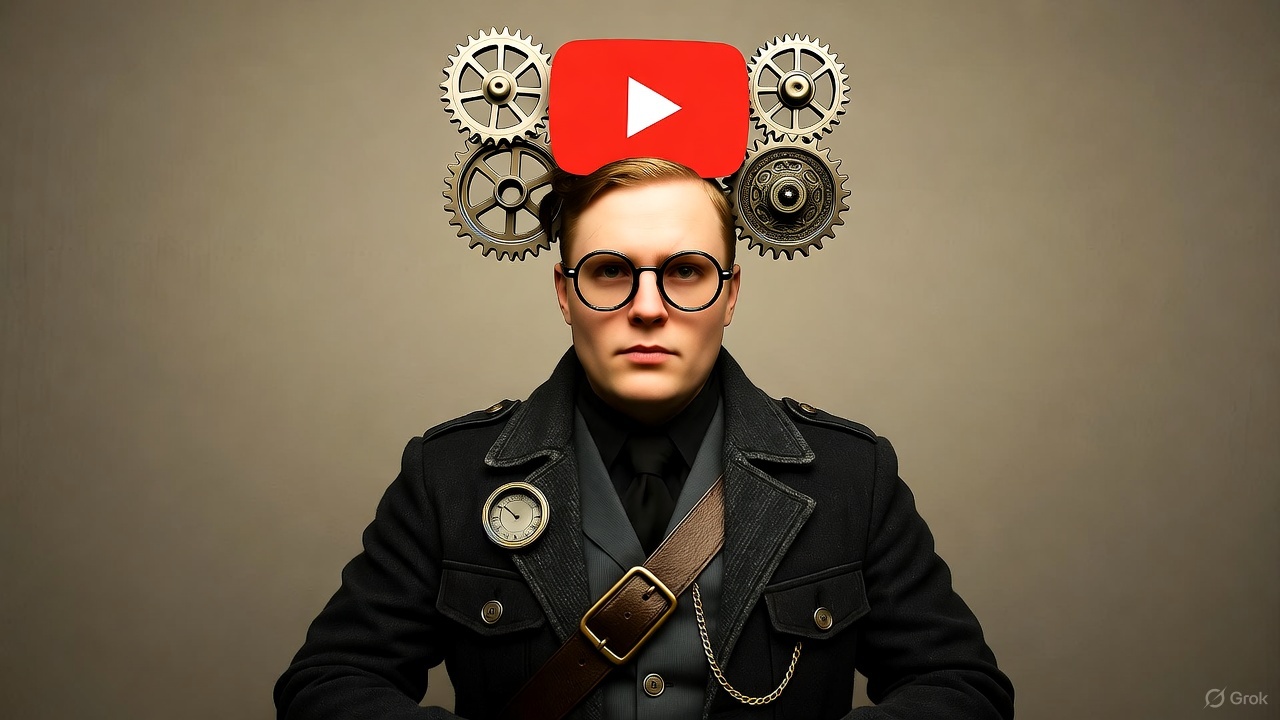 YouTube’s Promise of Perfect AI Lip-Sync Dubbing: A Step Toward Global Content, But Cultural Barriers Remain