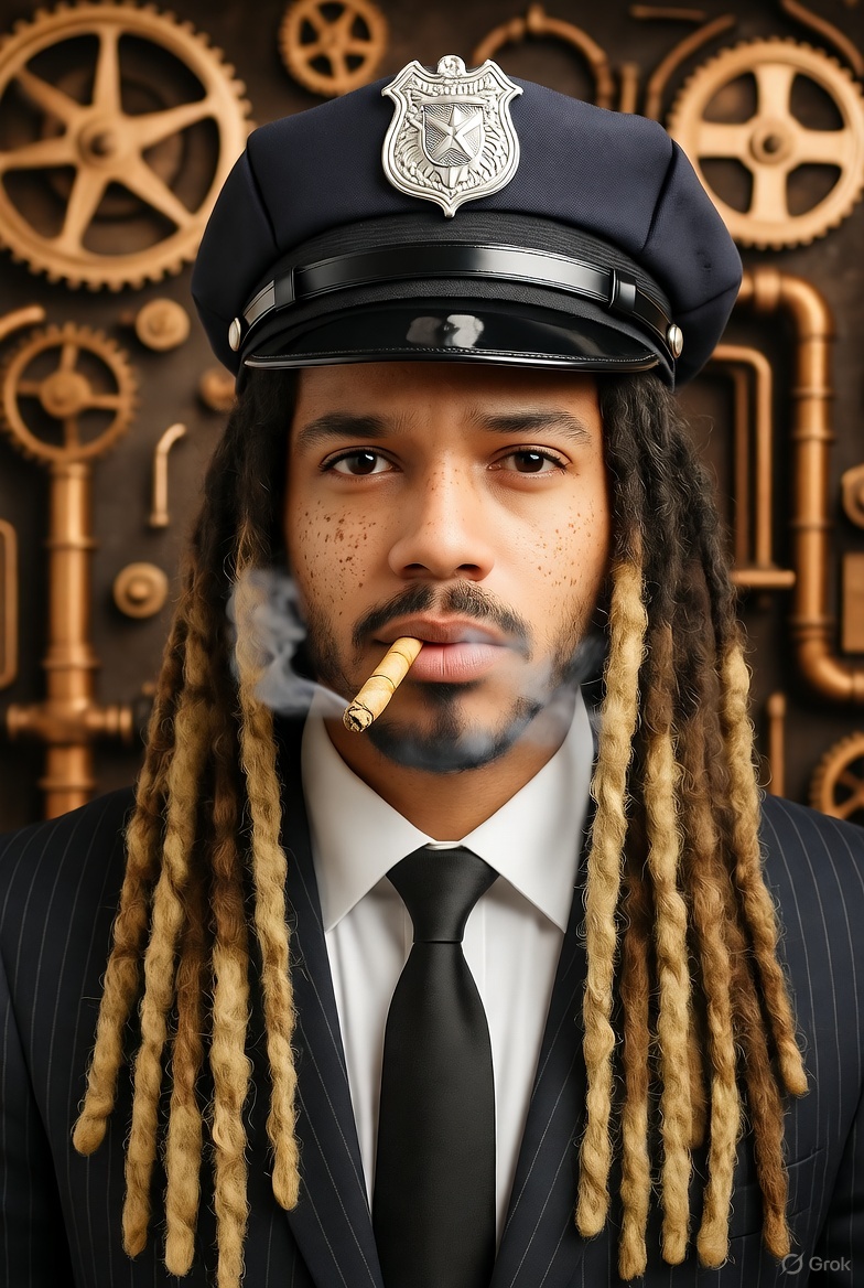Dream Job Alert: Ocean City Police Seek Weed Volunteers for Impairment Training – Slots Filled in Hours!