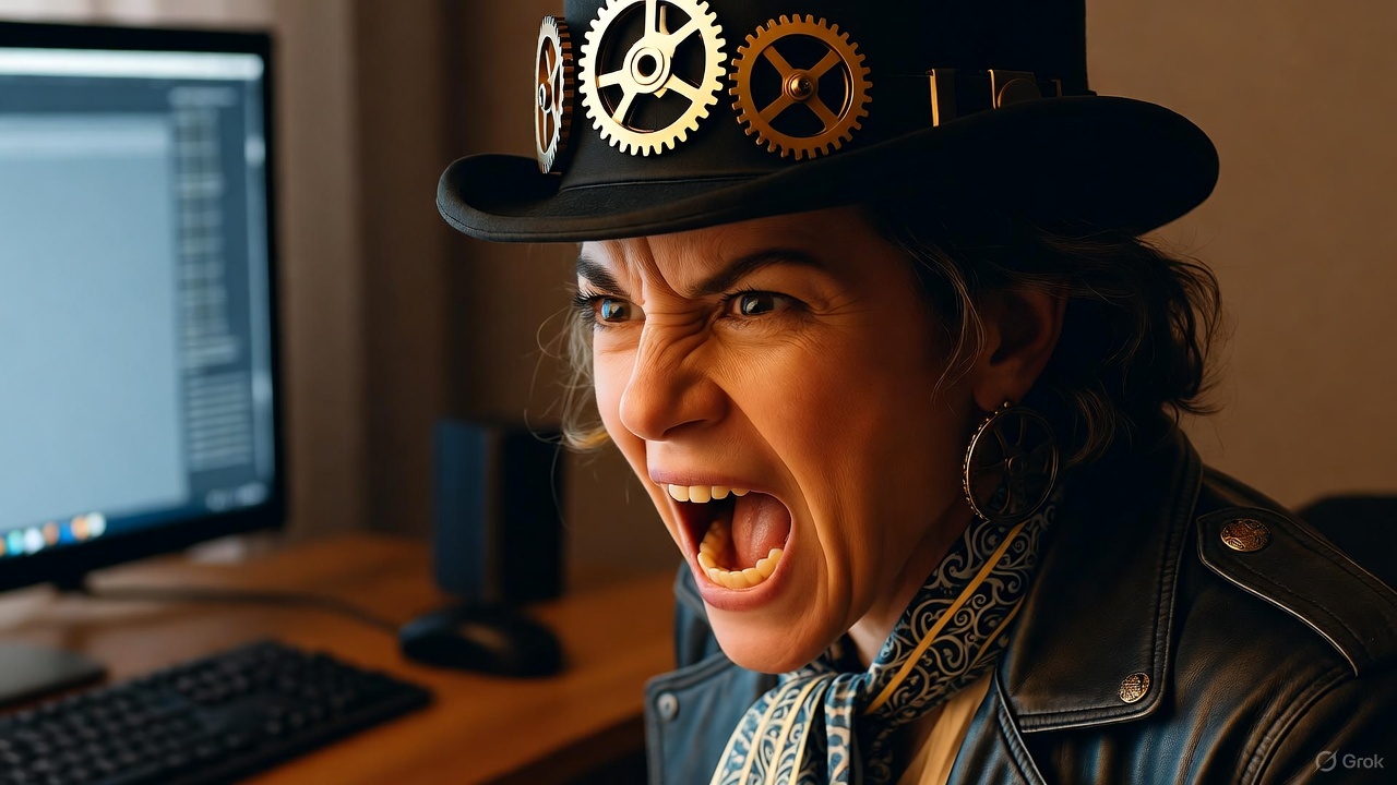 Does Rudeness Boost AI Performance? The Curious Case of ChatGPT’s Temperament