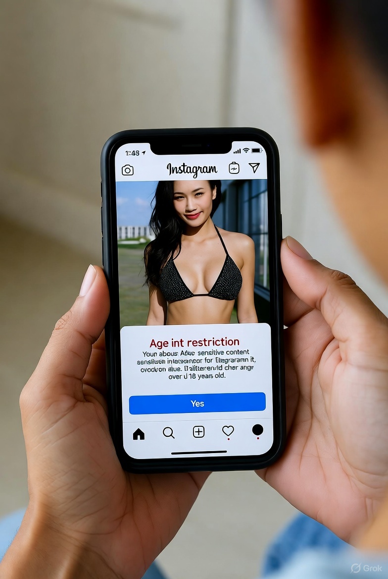 Meta Faces MPA Lawsuit Over Misleading PG-13 Labels in Instagram – A Corporate Clash Over Ratings Credibility