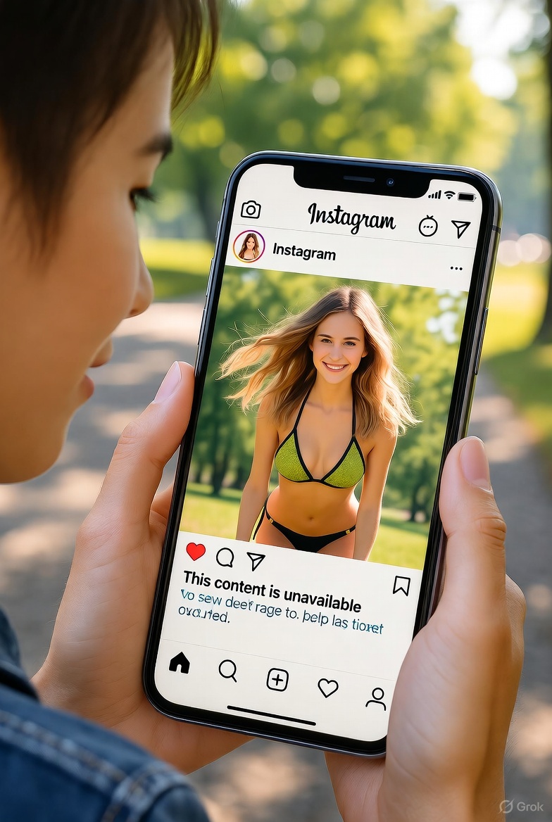 Meta Faces MPA Lawsuit Over Misleading PG-13 Labels in Instagram – A Corporate Clash Over Ratings Credibility