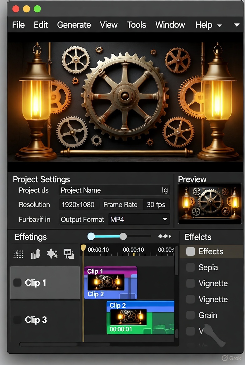 Simulon Goes Public: Revolutionizing 3D Video Integration on iPhone with Smarter Workflows and Collaboration Tools