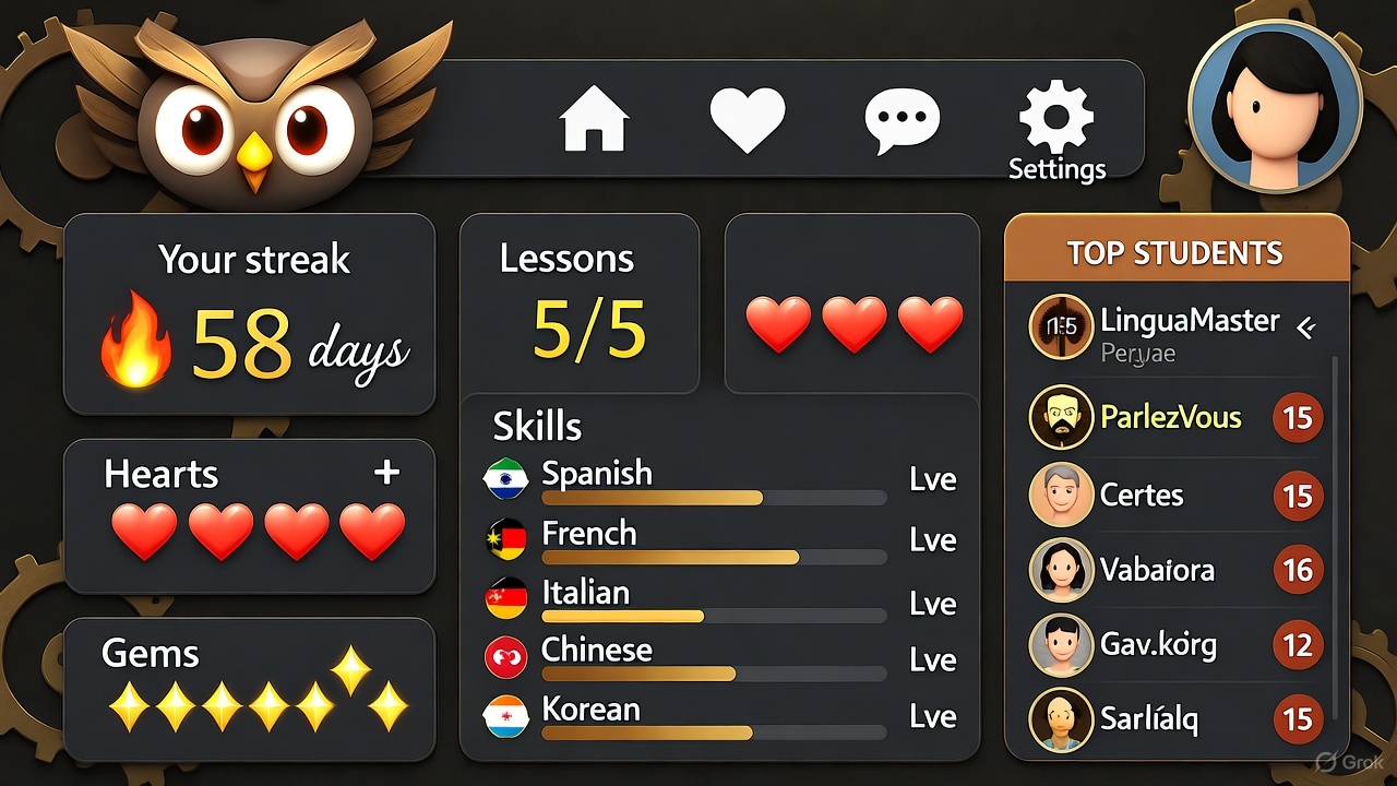 I Quit Duolingo After 555 Days of Studying Chinese. I Learned Almost Nothing.