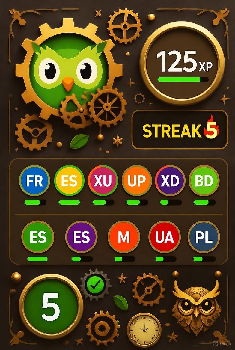 I Quit Duolingo After 555 Days of Studying Chinese. I Learned Almost Nothing.