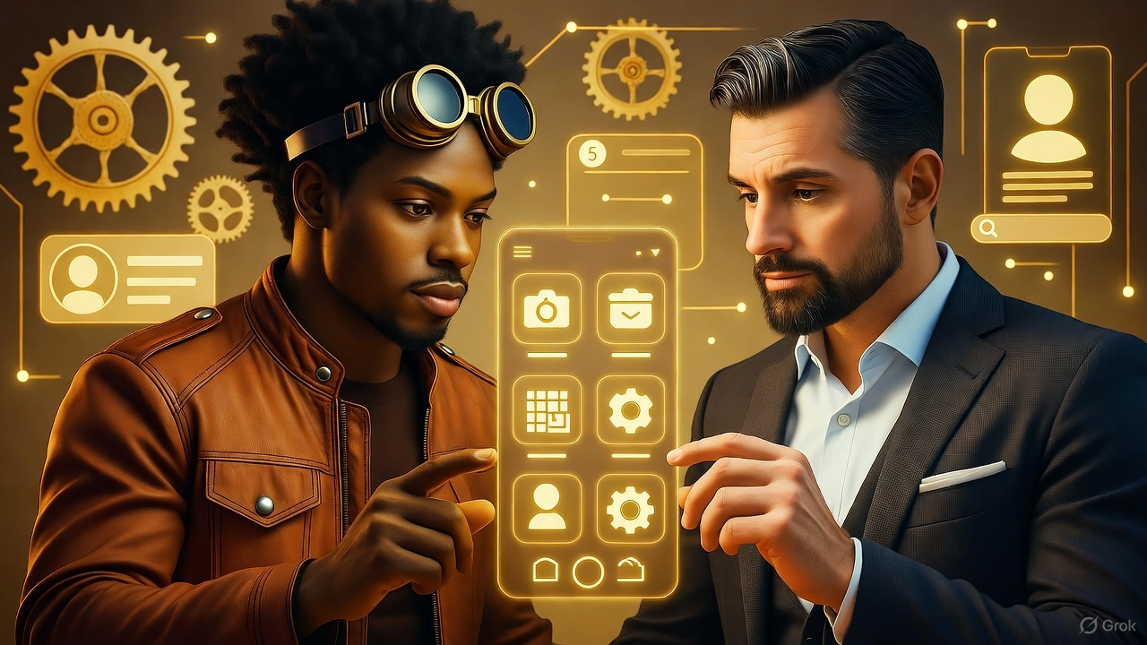 How to Create an MVP Brand with AI: A Step-by-Step Guide from Clear Resources