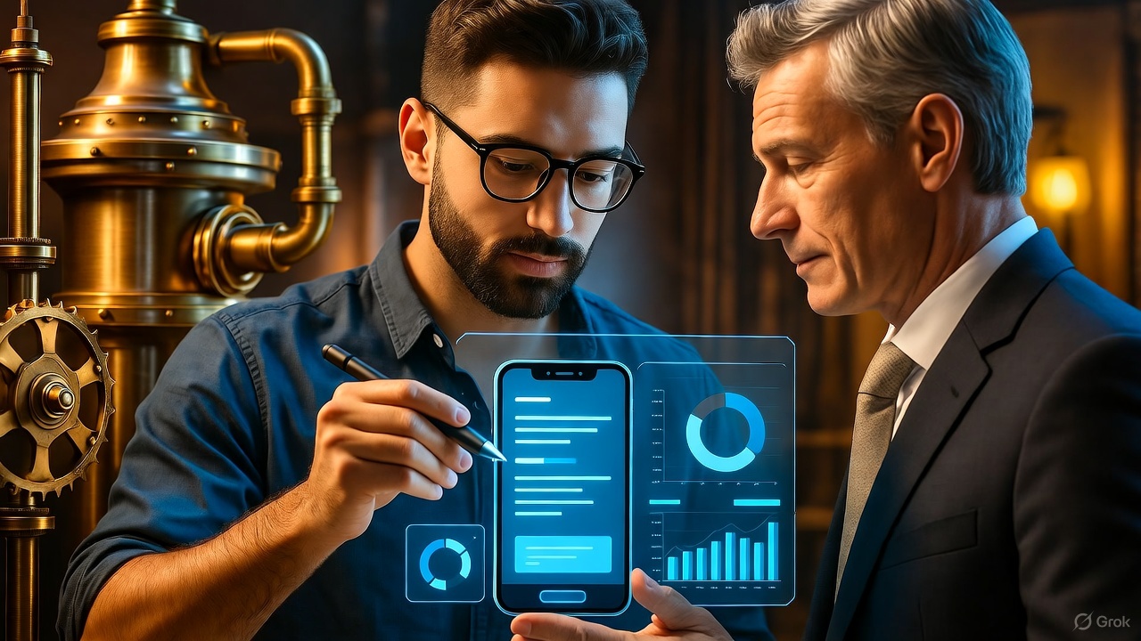 How to Create an MVP Brand with AI: A Step-by-Step Guide from Clear Resources