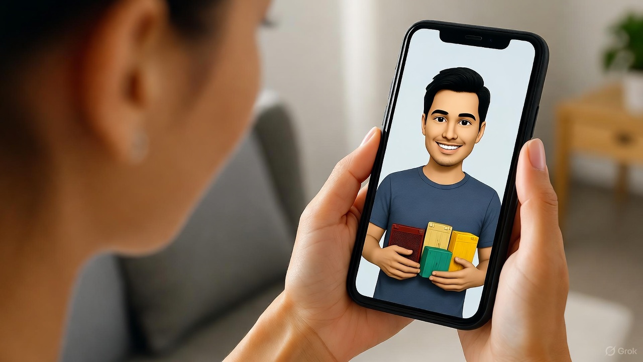 How to Boost Sales by Creating Your Target Audience Avatar in ChatGPT