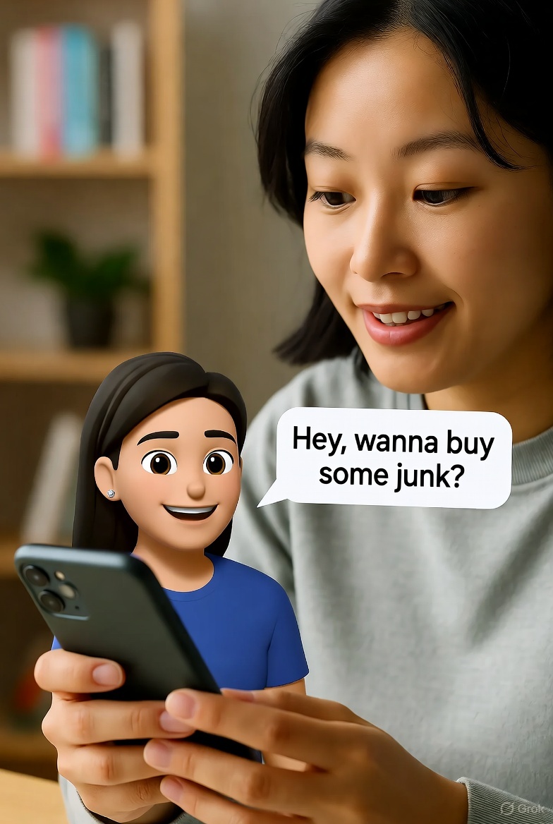 How to Boost Sales by Creating Your Target Audience Avatar in ChatGPT