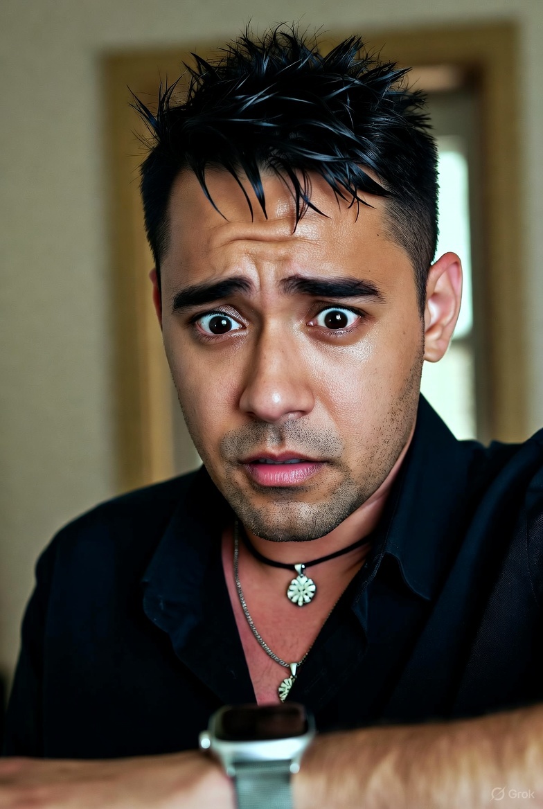 Why I Ditched the Whoop Bracelet: A Case of Clever Marketing, Not a Wellness Gadget