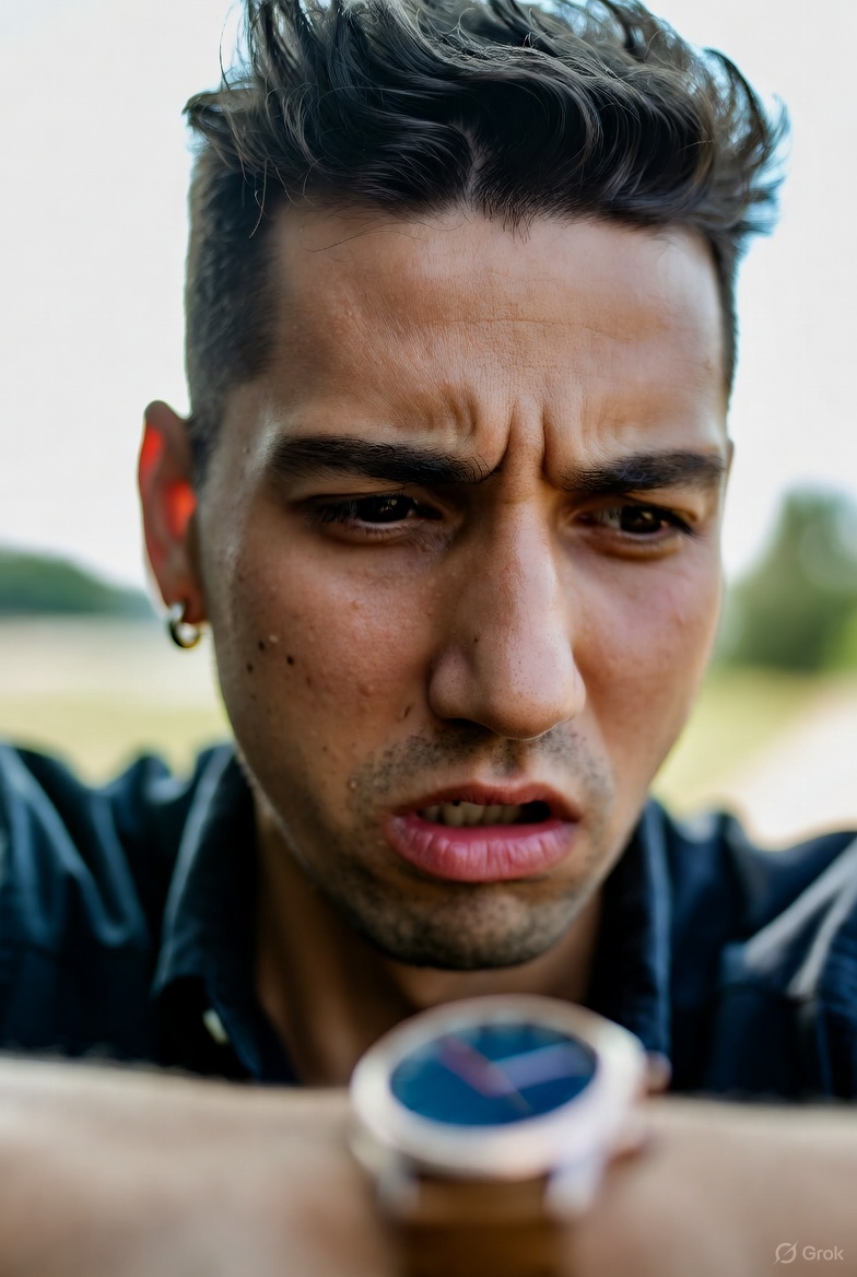 Why I Ditched the Whoop Bracelet: A Case of Clever Marketing, Not a Wellness Gadget