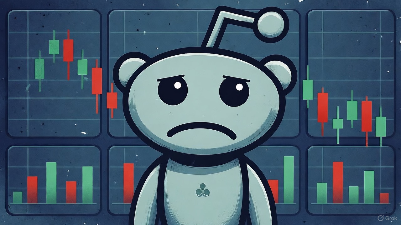 Reddit Sues Four Companies for Illegal Scraping: A Trap Exposes the Loophole in AI Data Hunger