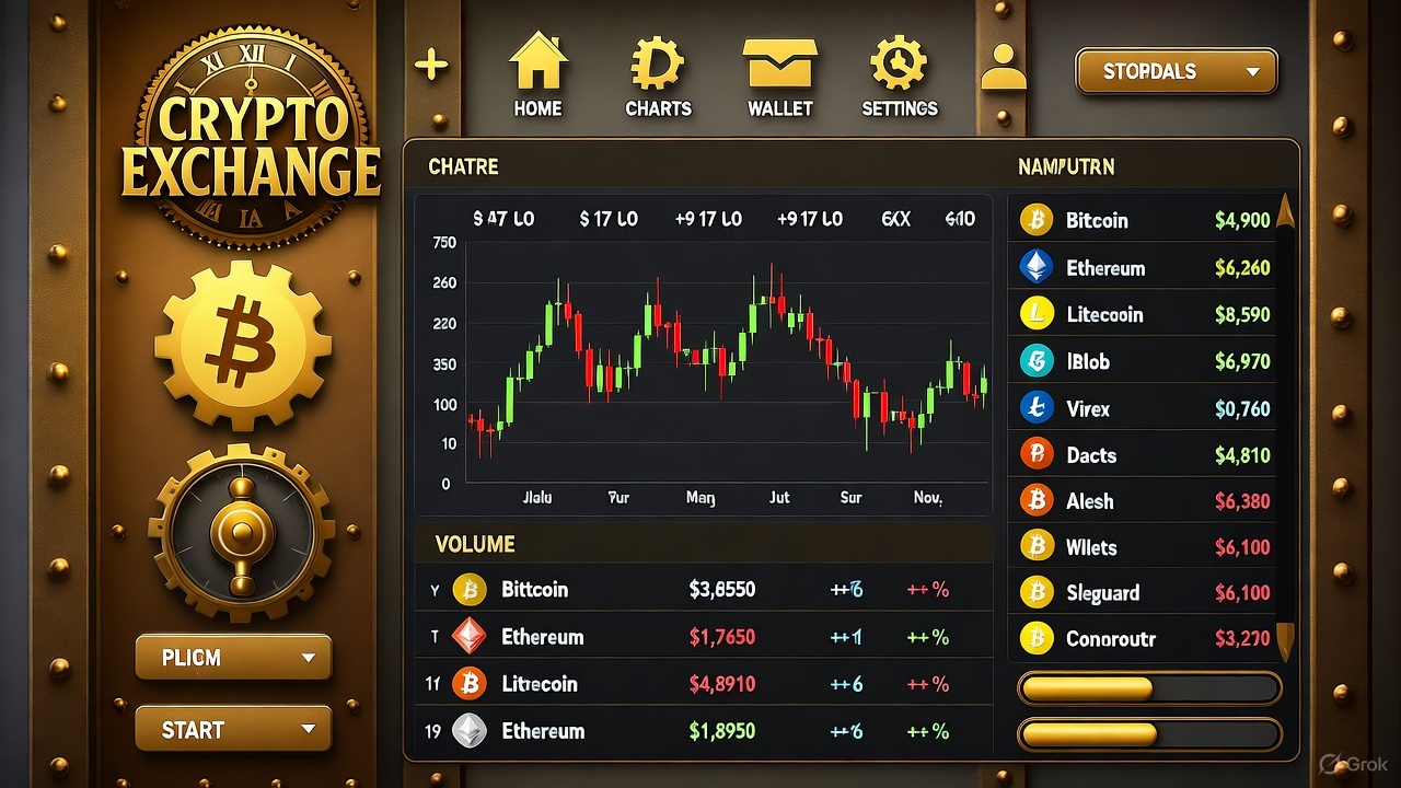 Crypto's Maturation: A16z Declares 2025 the Year of Mainstream Momentum
