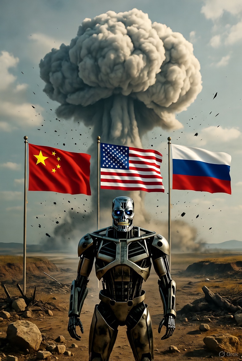 Nuclear Power in the US Keeps Getting More Expensive, While China’s Costs Have Halved