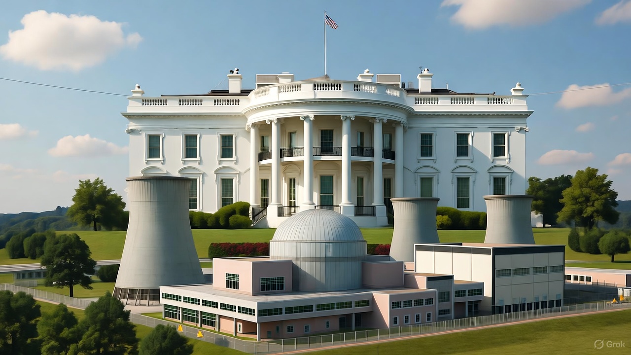 Nuclear Power in the US Keeps Getting More Expensive, While China’s Costs Have Halved