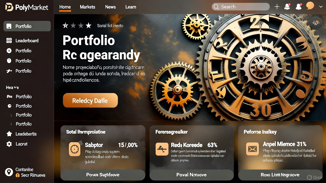 Polymarket Confirms POLY Token Launch and Airdrop Following U.S. Market Reentry