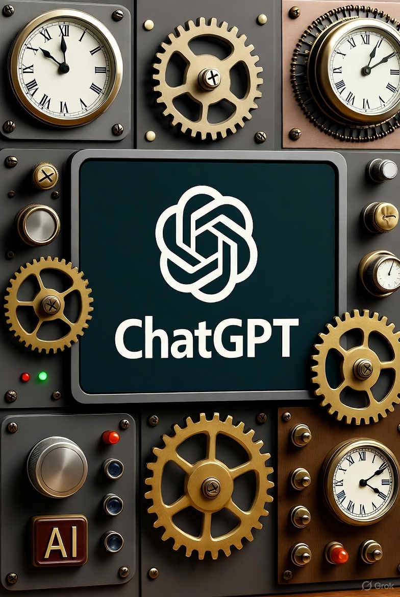 OpenAI's ChatGPT Gains 'Company Knowledge' Feature: A Game-Changer for Enterprise Search