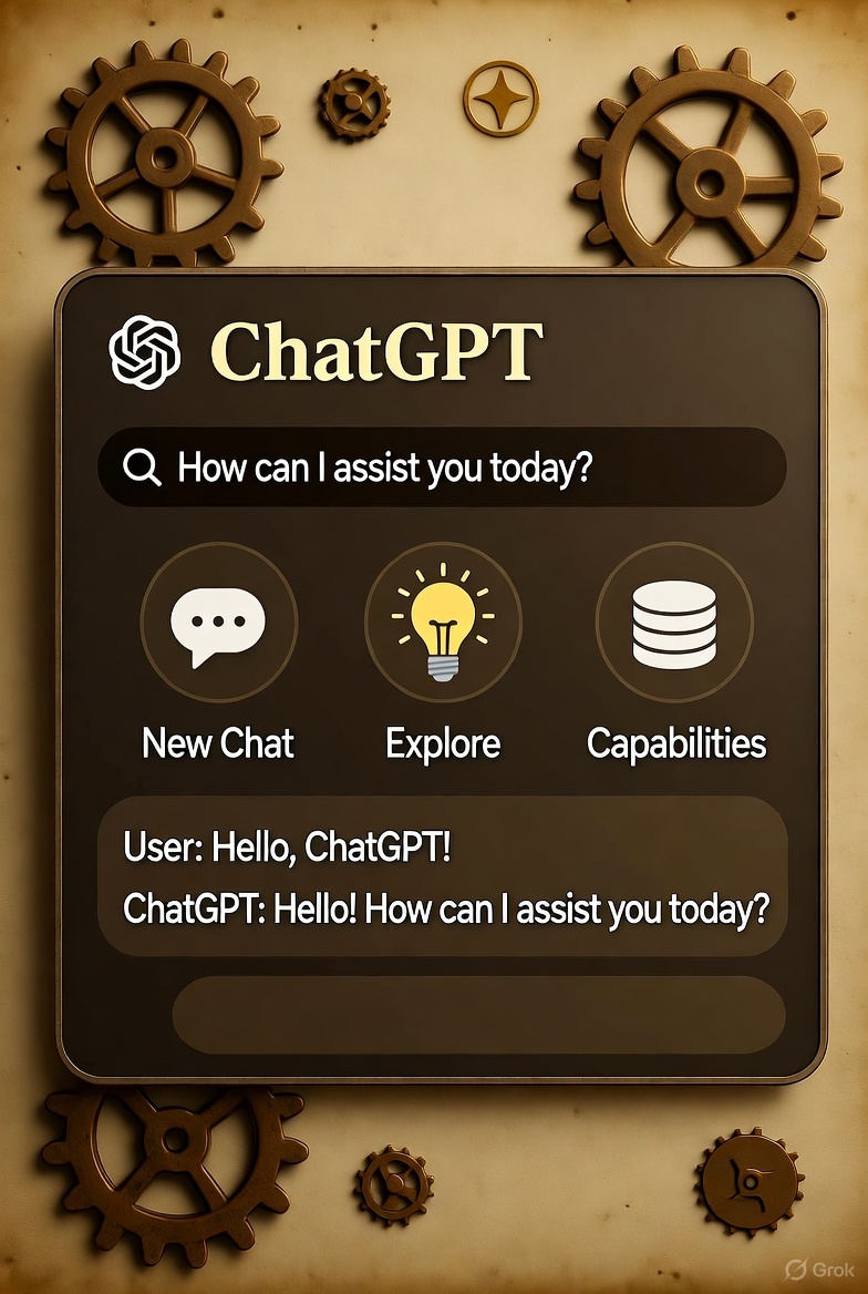 OpenAI's ChatGPT Gains 'Company Knowledge' Feature: A Game-Changer for Enterprise Search