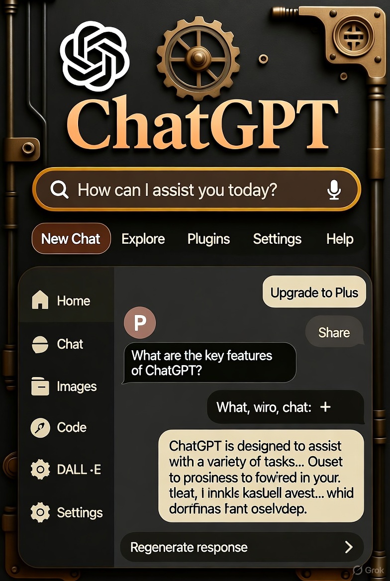 OpenAI's ChatGPT Gains 'Company Knowledge' Feature: A Game-Changer for Enterprise Search