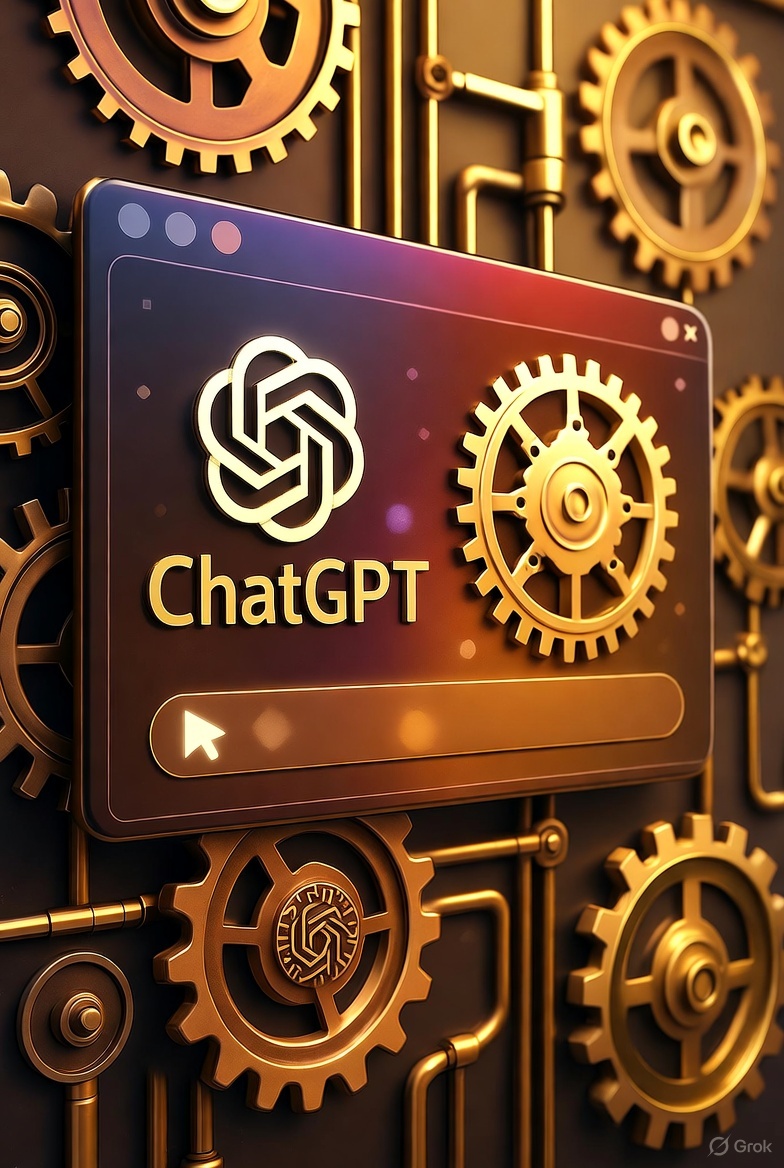 OpenAI's ChatGPT Gains 'Company Knowledge' Feature: A Game-Changer for Enterprise Search