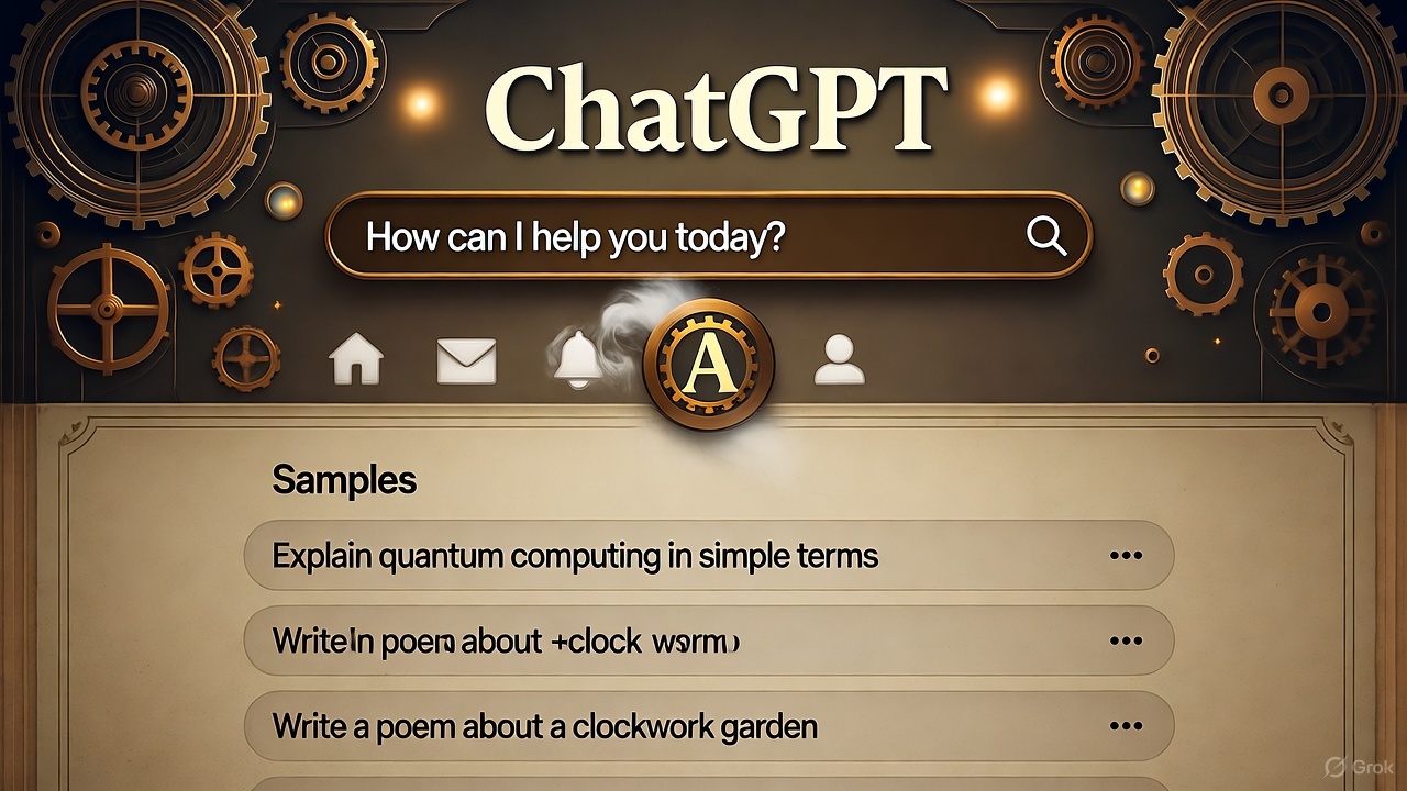 OpenAI's ChatGPT Gains 'Company Knowledge' Feature: A Game-Changer for Enterprise Search