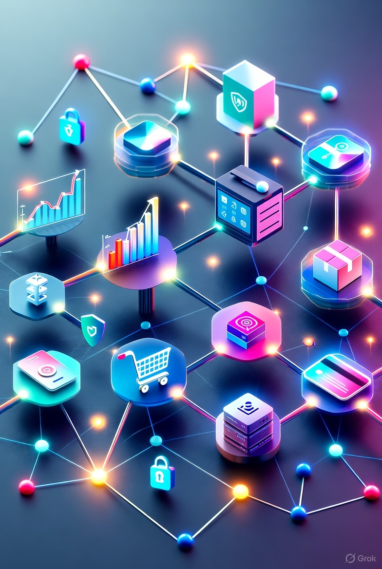 How Fintech and E-Commerce Software Development Are Reshaping the Global Economy