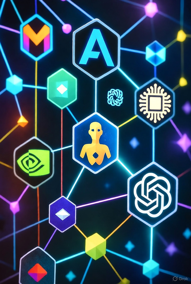 MANGO: The New FAANG Redefining Tech’s Power Center